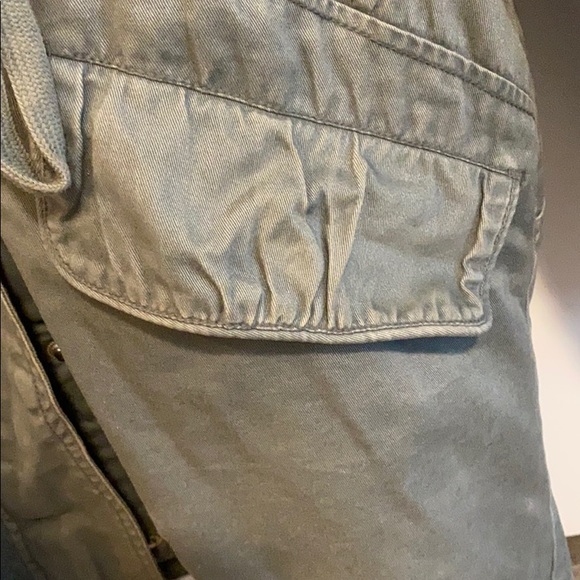 Fall/Winter coat - Picture 4 of 15